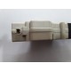ATTUATORE BLOCCA BAULE LANCIA THEMA CON CONNETTORE ORIGINALE FIAT 82437286