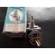 POMPA CARBURANTE AUDI 80 100 COUPE' FORD ESCORT VW GOLF JETTA PASSAT SCIROCCO - PBS105 - BCD 1787/5 - 056127025