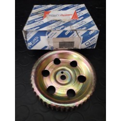 PULEGGIA ALBERO A CAMME FIAT PUNTO TIPO TEMPRA DEDRA ORIGINALE 7665609