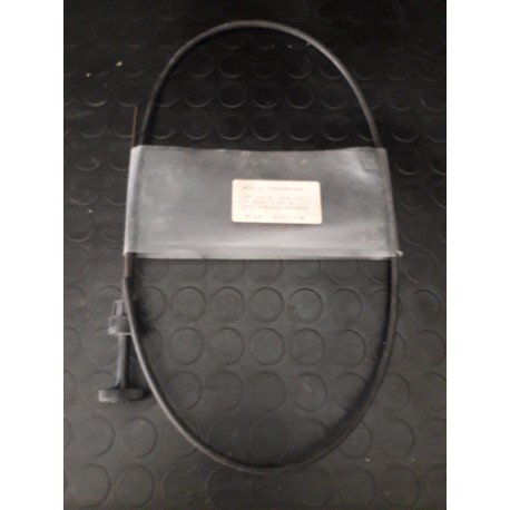 CAVO COMANDO ARIA AL CARBURATORE FIAT 127 CL SPORT ORIGINALE FIAT 4380848 - 4418455 - GM 207/B