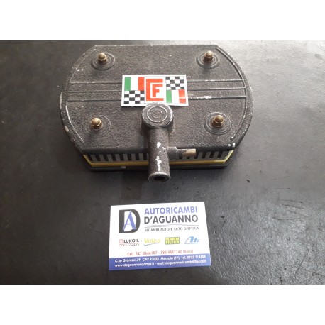 FILTRO ARIA SPORTIVO FIAT 124 SPECIAL BERLINA SPORT