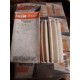 FILTRO CARBURANTE IVECO AUTOCARRO - FRAM C4429 - SOFIMA S2163N - UFI 21.063.00 - UFI 2106300
