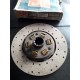 DISCO FRIZIONE FIAT 130NC 619N 683N 690 N3 N4 691 693N1 ORIGINALE AP 55541/63 - 4588584