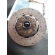 DISCO FRIZIONE FIAT 130NC 619N 683N 690 N3 N4 691 693N1 ORIGINALE AP 55541/63 - 4588584