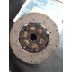 DISCO FRIZIONE FIAT 130NC 619N 683N 690 N3 N4 691 693N1 ORIGINALE AP 55541/63 - 4588584