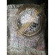 SET FASCE ELASTICHE 81 RUGGERINI PRA - RUGGERINI 2043