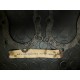 GUARNIZIONE TESTATA RUGGERINI RA23 RA24 - RUGGERINI 002344915 - RUGGERINI 44915