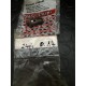 RACCORDO SPURGO D.14 MOTORI RUGGERINI ORIGINALE RUGGERINI 2404