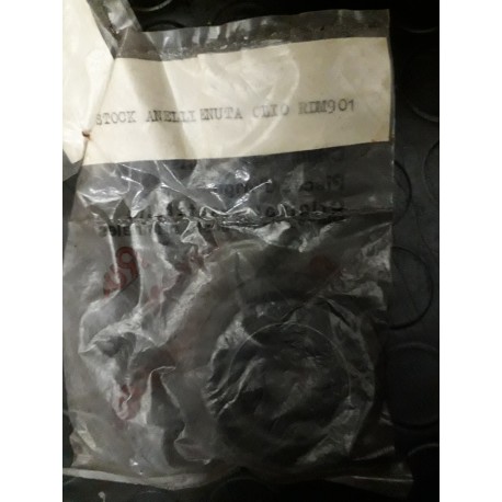 ANELLO TENUTA OLIO RUGGERINI RIM901 ORIGINALE RUGGERINI 2421