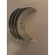 BRONZINE DI BIELLA TRIMETALLICHE FIAT 500 F L R 126 BIANCHINA GLYCO 01-4112/2 STD - 2-60005RA