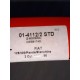 BRONZINE DI BIELLA TRIMETALLICHE FIAT 500 F L R 126 BIANCHINA GLYCO 01-4112/2 STD - 2-60005RA