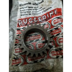 INGRANAGGIO COMANDO RUGGERINI ACME AL 290 RF ORIGINALE 468074 - RUGGERINI 468074