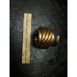 INGRANAGGIO ALBERO MOTORE RUGGERINI PRA ORIGINALE 468012 - RUGGERINI 001446812
