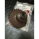 INGRANAGGIO ALBERO A CAMME RUGGERINI RD ORIGINALE 46955 - RUGGERINI 46830