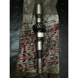 ALBERO A CAMME RUGGERINI RA67 ORIGINALE RUGGERINI 008002 -
