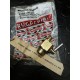 RUBINETTO A 1 VIA MOTORI RUGGERINI LOMBARDINI ORIGINALE 001578905 - RUGGERINI 78905