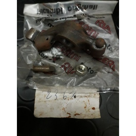 BILANCIERE MOTORE RUGGERINI ORIGINALE 2367 - RUGGERINI 2367
