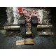 ALBERO MOTORE MOTORI RUGGERINI ORIGINALE 002301226 - RUGGERINI 01226