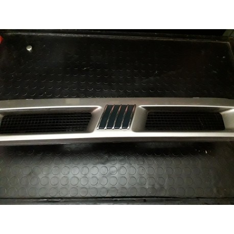 GRIGLIA MASCHERINA ANTERIORE FIAT CROMA 2000 I.E. ORIGINALE FIAT 46423278 - 82478195