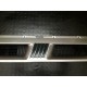 GRIGLIA MASCHERINA ANTERIORE FIAT CROMA 2000 I.E. ORIGINALE FIAT 46423278 - 82478195