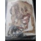 SERIE GUARNIZIONI MOTORE RUGGERINI RD 901/2 ORIGINALE RUGGERINI 2319