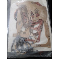 SERIE GUARNIZIONI MOTORE RUGGERINI RD 901/2 ORIGINALE RUGGERINI 2319