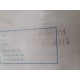 SERIE GUARNIZIONI MOTORE RUGGERINI RD 901/2 ORIGINALE RUGGERINI 2319