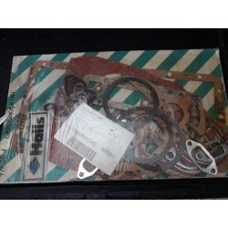 SET GUARNIZIONI MOTORE LAMBORGHINI TRATTORI FL3TV - HALLS GH361 - HALLS GH361