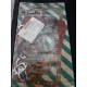 SET GUARNIZIONI MOTORE LAMBORGHINI TRATTORI FL3TV - HALLS GH361 - HALLS GH361