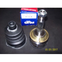 KIT GIUNTO RUOTA LADA NIVA 1500 - 1600 - 1700 - 1900 DIESEL