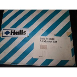 SET GUARNIZIONI MOTORE LAMBORGHINI TRATTORI ORIGINALE HALLS GH0370 - HALLS GH370