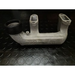 COLLETTORE ASPIRAZIONE RUGGERINI DIESEL RD240 ORIGINALE 21122RD