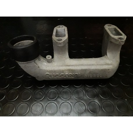 COLLETTORE ASPIRAZIONE RUGGERINI DIESEL RD240 ORIGINALE 21122RD