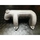 COLLETTORE ASPIRAZIONE RUGGERINI DIESEL RD240 ORIGINALE 21122RD