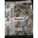 SET GUARNIZIONI MOTORE VM210 - PAYEN GH0261 - PAYEN GH261