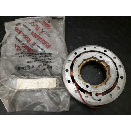 ALTERNATORE RUGGERINI 1 FILO 6V 36W ORIGINALE RUGGERINI 2390