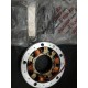 ALTERNATORE RUGGERINI 1 FILO 6V 36W ORIGINALE RUGGERINI 2390