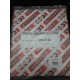 SET GUARNIZIONI TESTATA RUGGERINI PRA 75 80 ORIGINALI RUGGERINI 2035 - RUGGERINI A2035