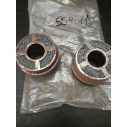 FILTRO ARIA MOTORI RUGGERINI TRATTORI ORIGINALE 95911 - 35911