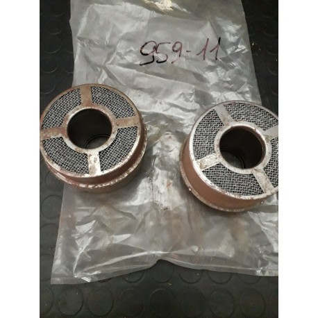 FILTRO ARIA MOTORI RUGGERINI TRATTORI ORIGINALE 95911 - 35911