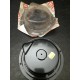 CAPPELLO FILTRO MOTORI RUGGERINI ORIGINALE 7075 - RUGGERINI 80.542 - RUGGERINI 80542