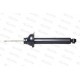 KIT AMMORTIZZATORI POSTERIORI CITROEN VISA 1.4 GT 1.6 GTi ORIGINALI KAYABA 441076 - 9455304608 - 9455300840