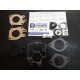 KIT CARBURATORE WEBER 32 TLF FIAT UNO PANDA Y10 MOTORI FIRE