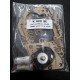 KIT CARBURATORE WEBER 40 IDF 13-15  44 IDF FIAT 124 SPORT SPECIAL - K600SE