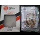 KIT CARBURATORE WEBER 22 DRS FIAT 500 C TOPOLINO BELVEDERE - K2076SE