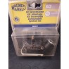 KIT ACCENSIONE CALOTTA E ROTANTE DUCELLIER RENAULT SUPER 5 CLIO R9 R11 ORIGINALE MAGNETI MARELLI 940039063010 - MARELLI AMK39063