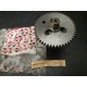 ALBERO A CAMMES MOTORI RUGGERINI ORIGINALE 00821 - RUGGERINI 002300821