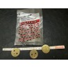 FARFALLA ACCELERATORE MOTORI RUGGERINI 031236706C