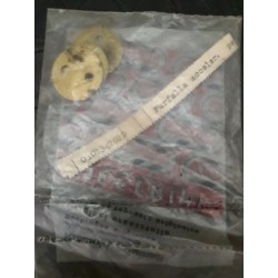 FARFALLA ACCELERATORE MOTORI RUGGERINI ORIGINALE 030836702D