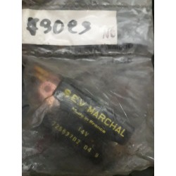 REGOLATORE ALTERNATORE SEV MARCHAL ORIGINALE 72563702